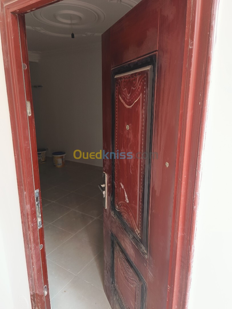 Vente Appartement F5 Béjaïa Bejaia