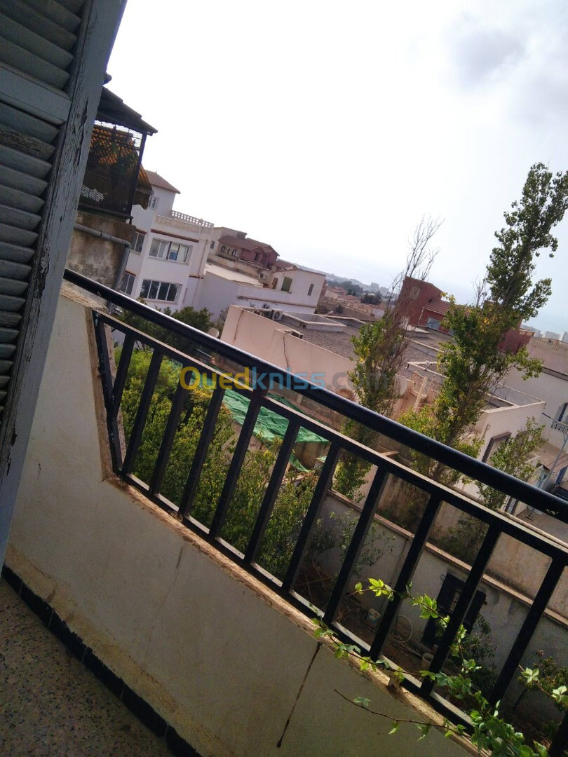 Location Appartement F5 Alger Cheraga