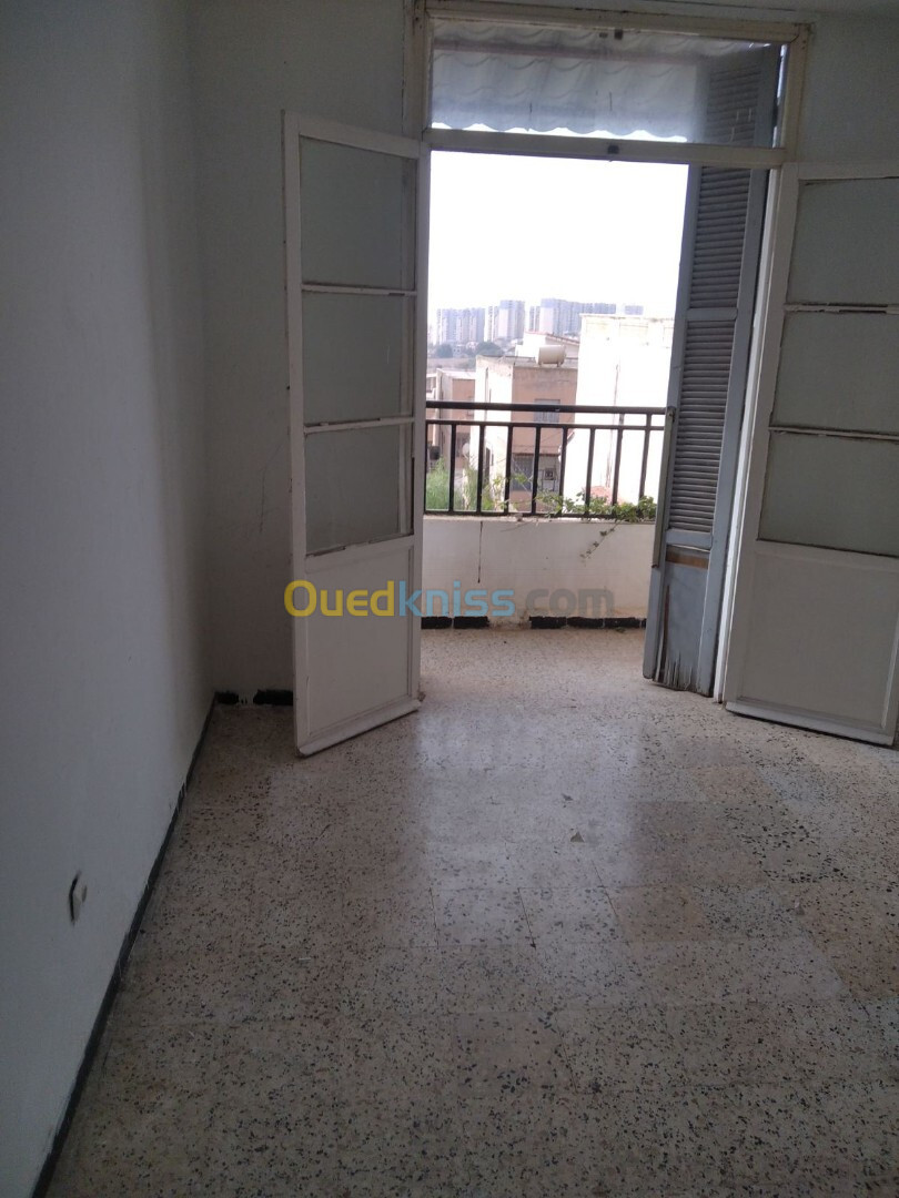 Location Appartement F5 Alger Cheraga