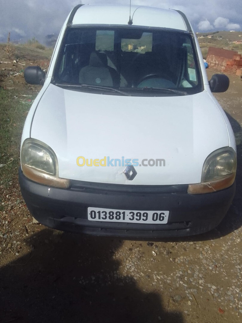 Renault Kangoo 1999 Kangoo