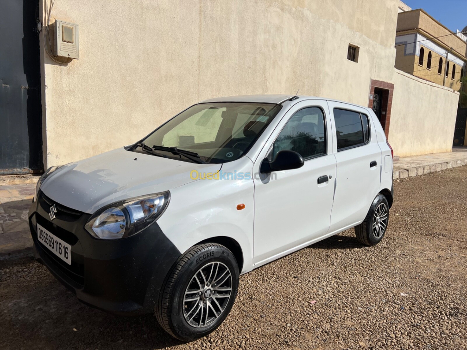 Suzuki Alto 2016 Alto