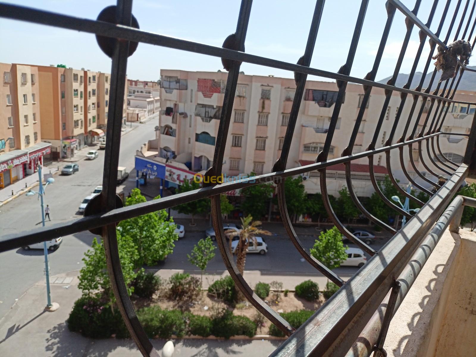 Vente Appartement F3 Batna Oued chaaba