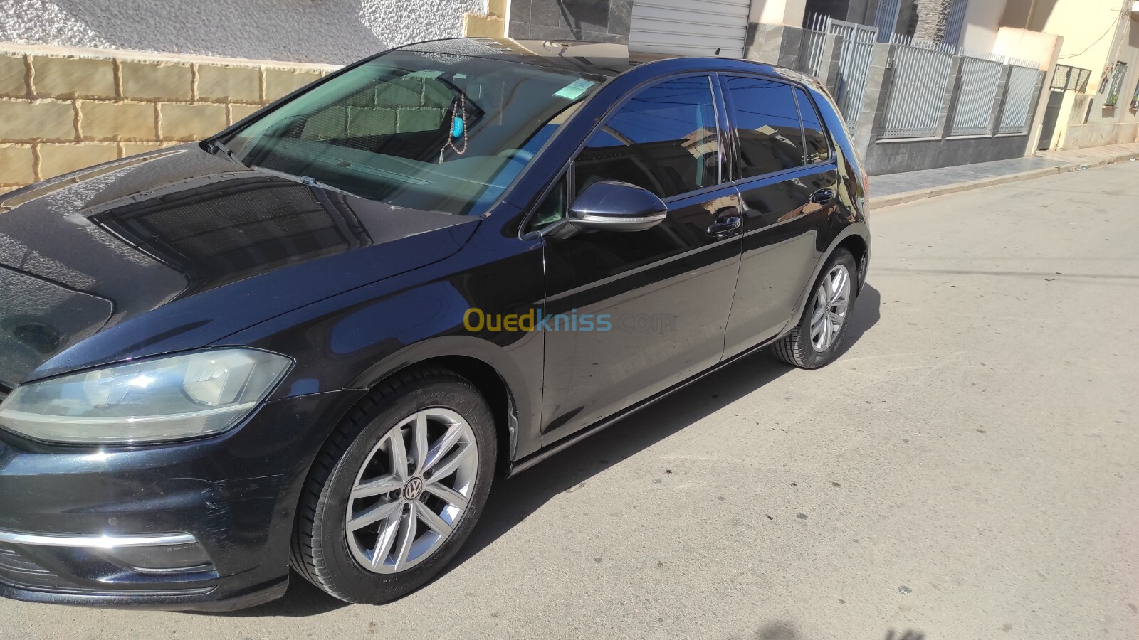 Volkswagen Golf 7 2018 START+