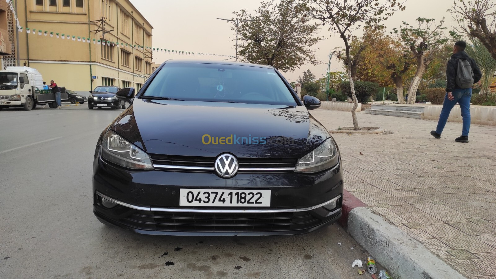 Volkswagen Golf 7 2018 START+