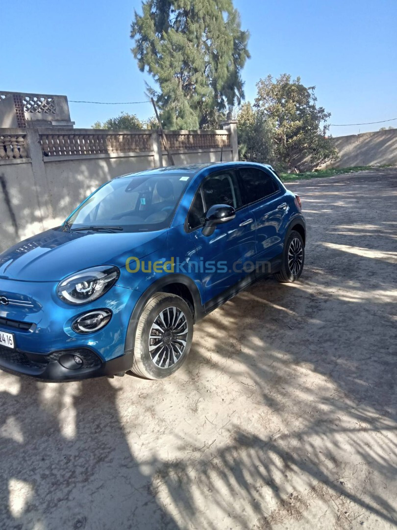 Fiat 500x 2024 500x