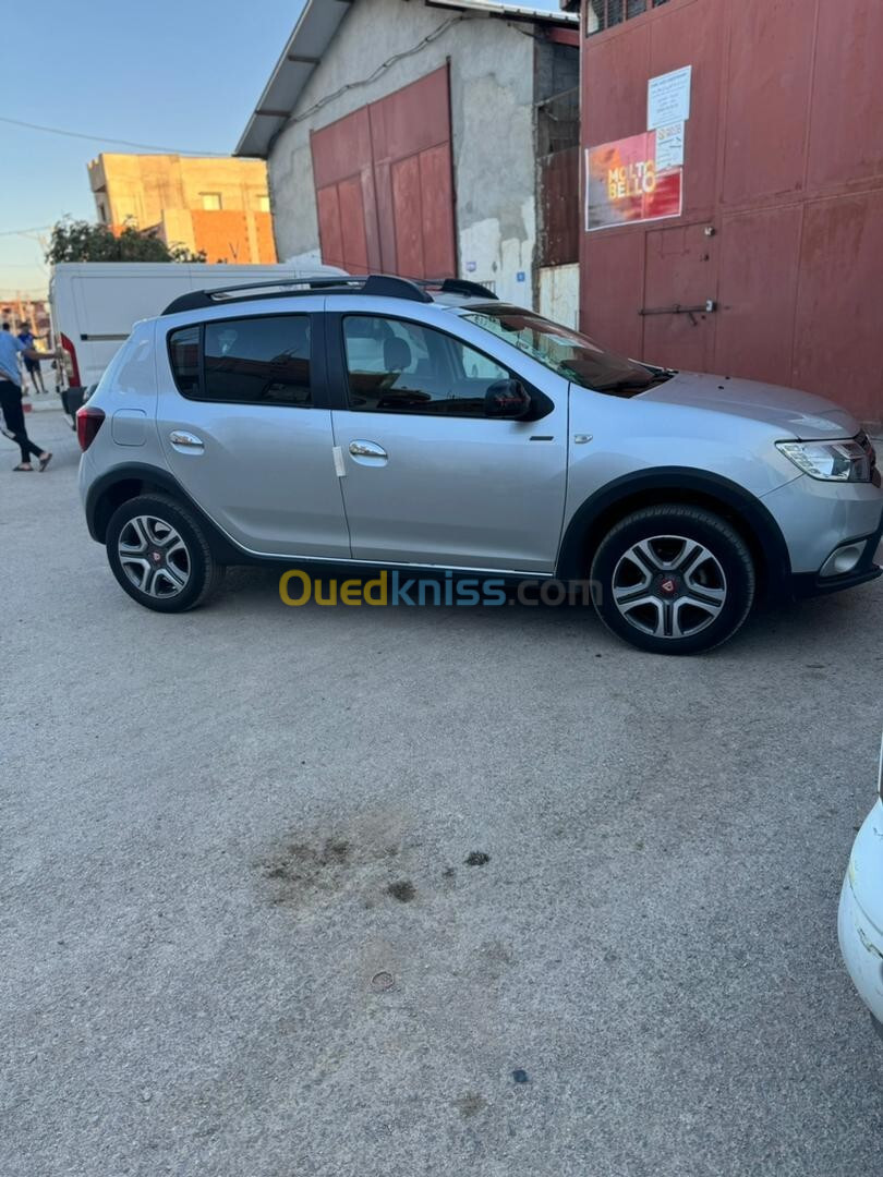 Dacia Sandero 2019 Stepway