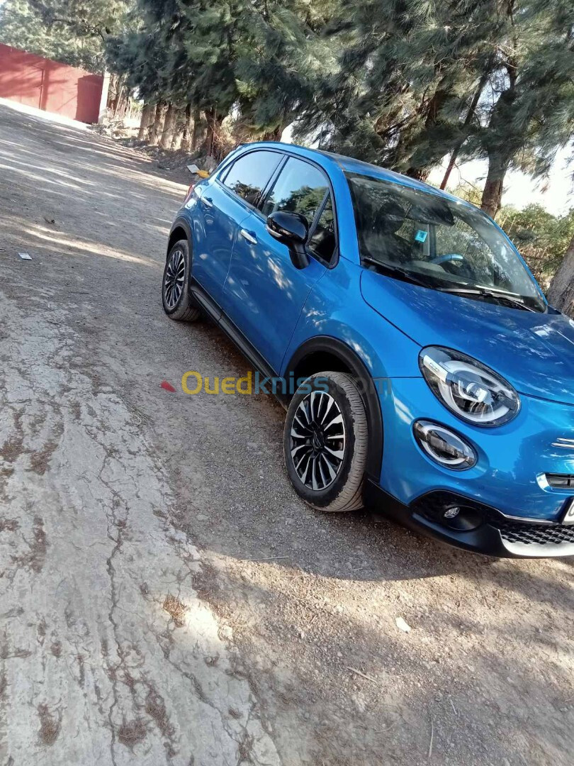 Fiat 500x 2024 500x