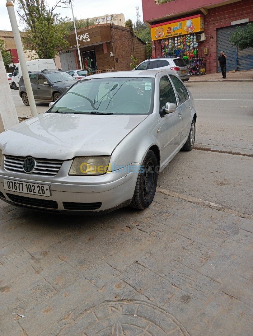 Volkswagen Bora 2003 Bora