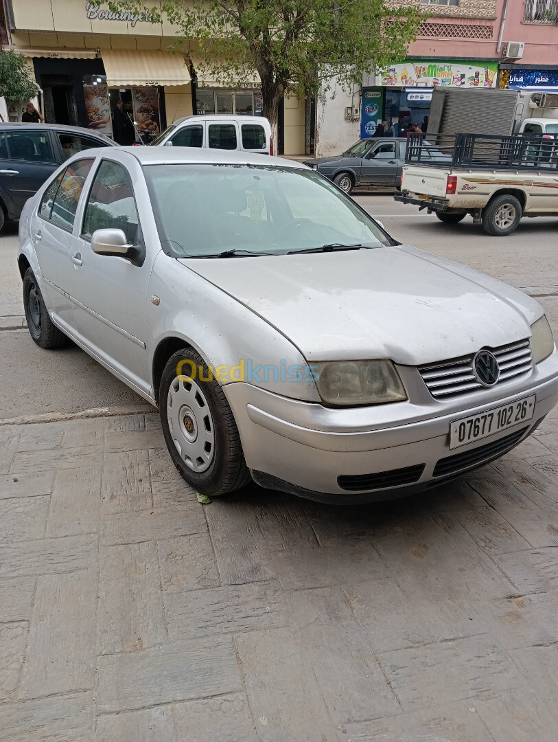 Volkswagen Bora 2003 Bora