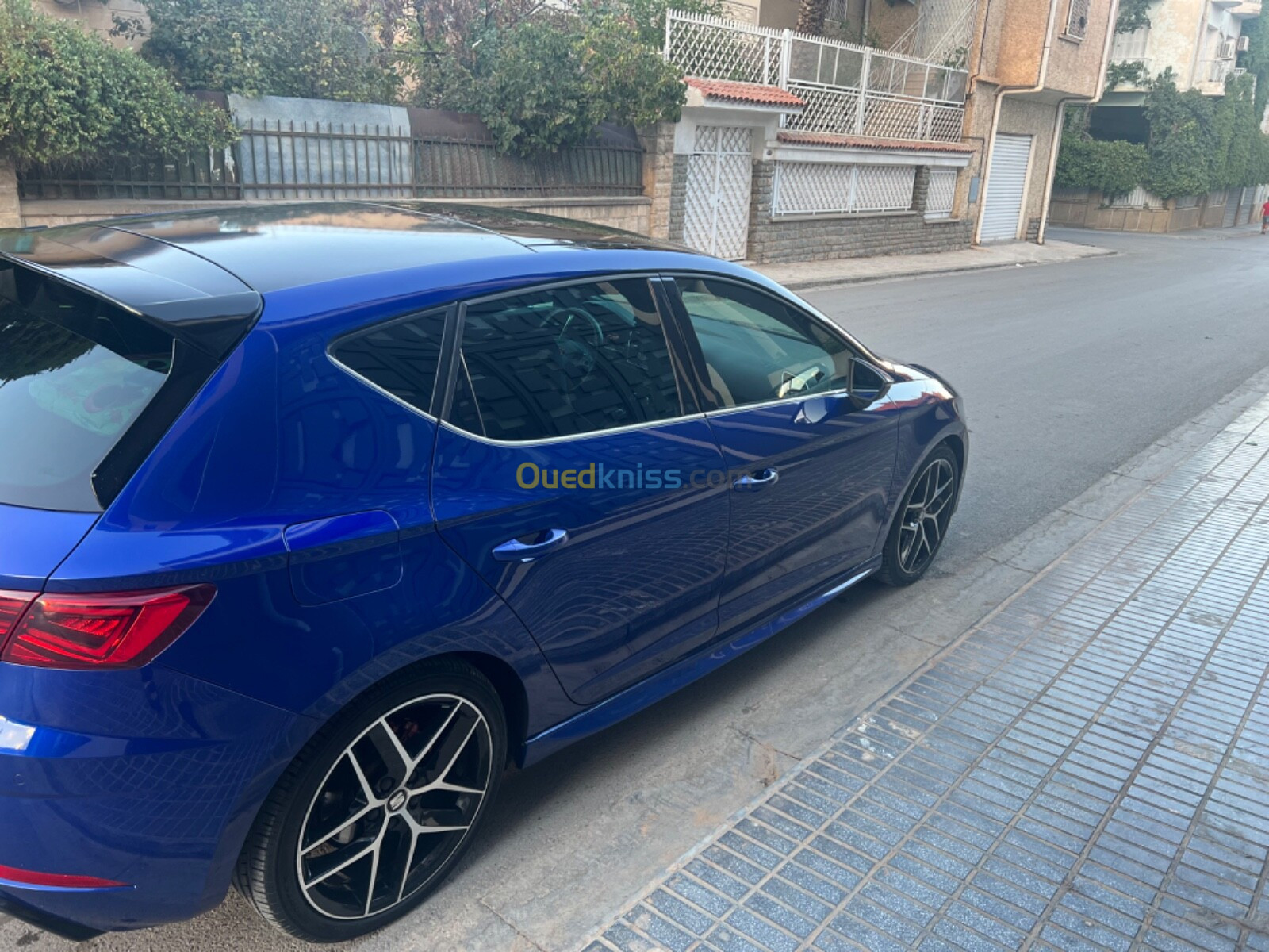 Seat Leon 2019 Leon