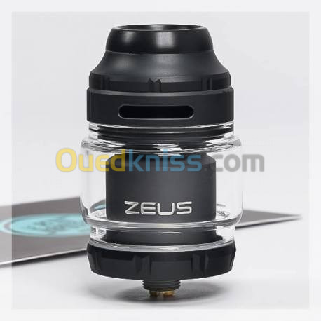 Zeus X RTA Geek Vape Zeus X RTA Geek Vape