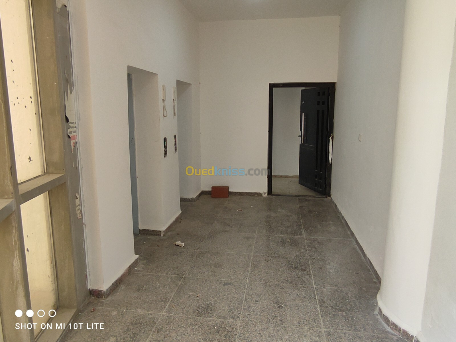 Vente Appartement F4 Alger Bordj el bahri