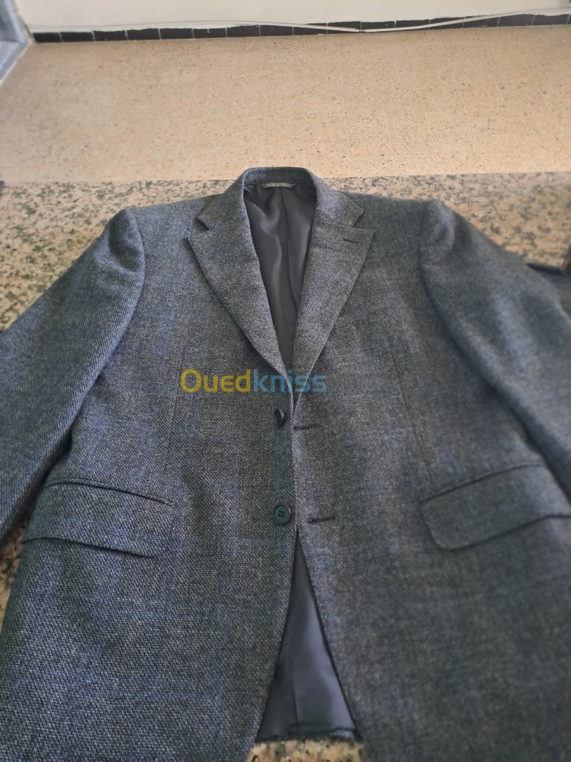 Blazers CANALI italien original 