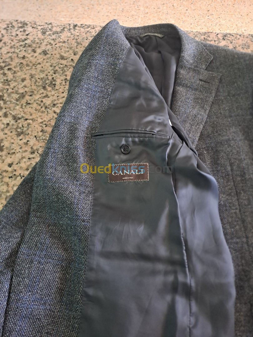 Blazers CANALI italien original 