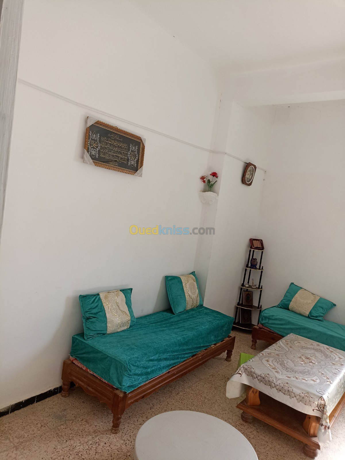 Vente Villa Djelfa Djelfa