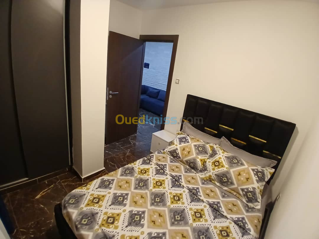 Location Appartement F3 Oran Bir el djir