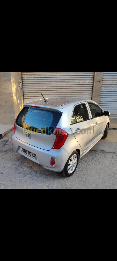 Kia Picanto 2013 