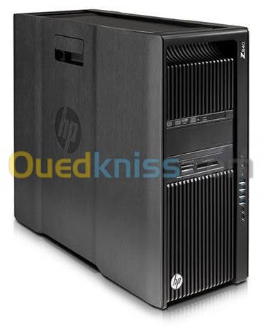 Pc station HP z840