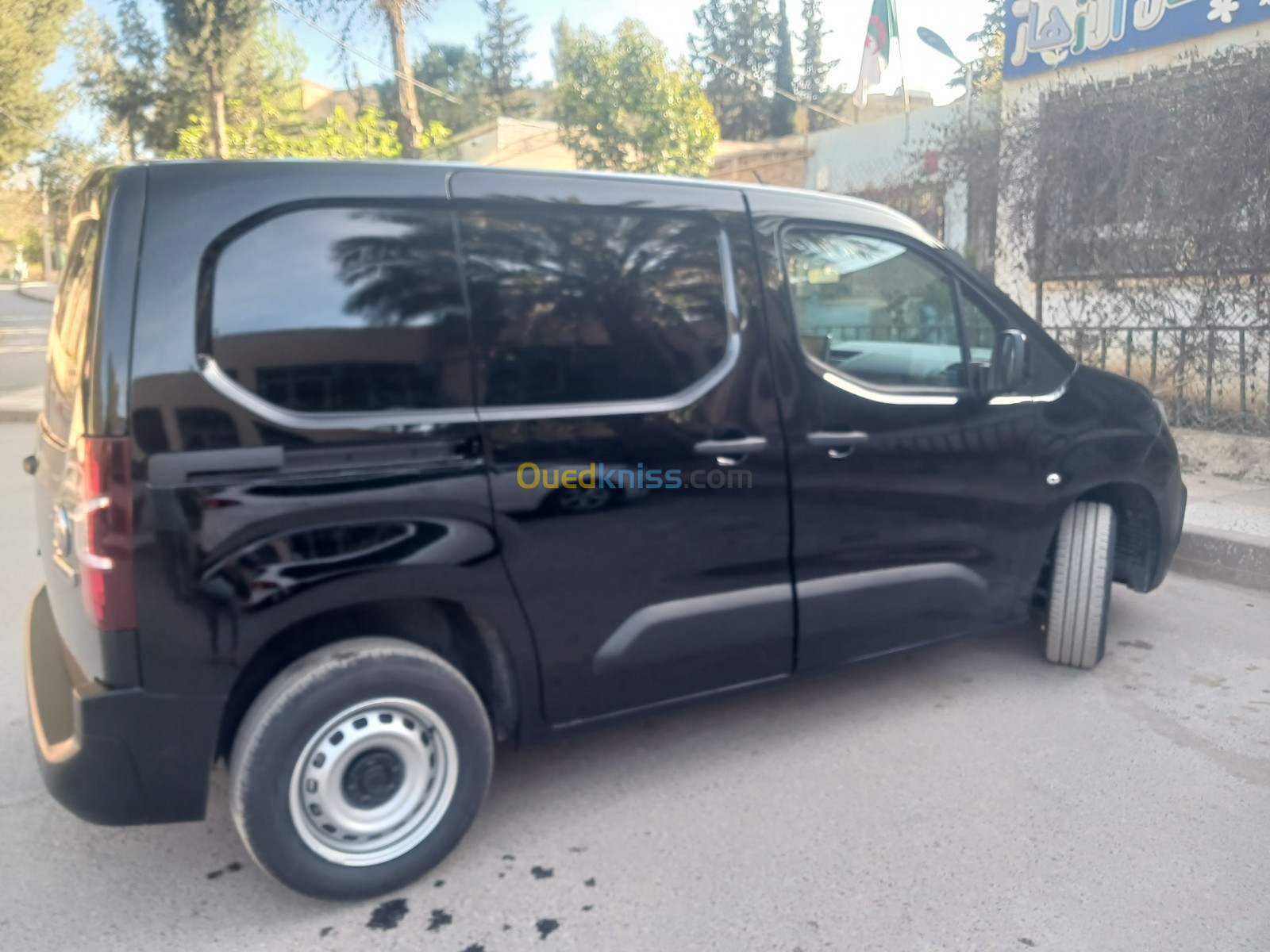 Fiat Doblo 2024 