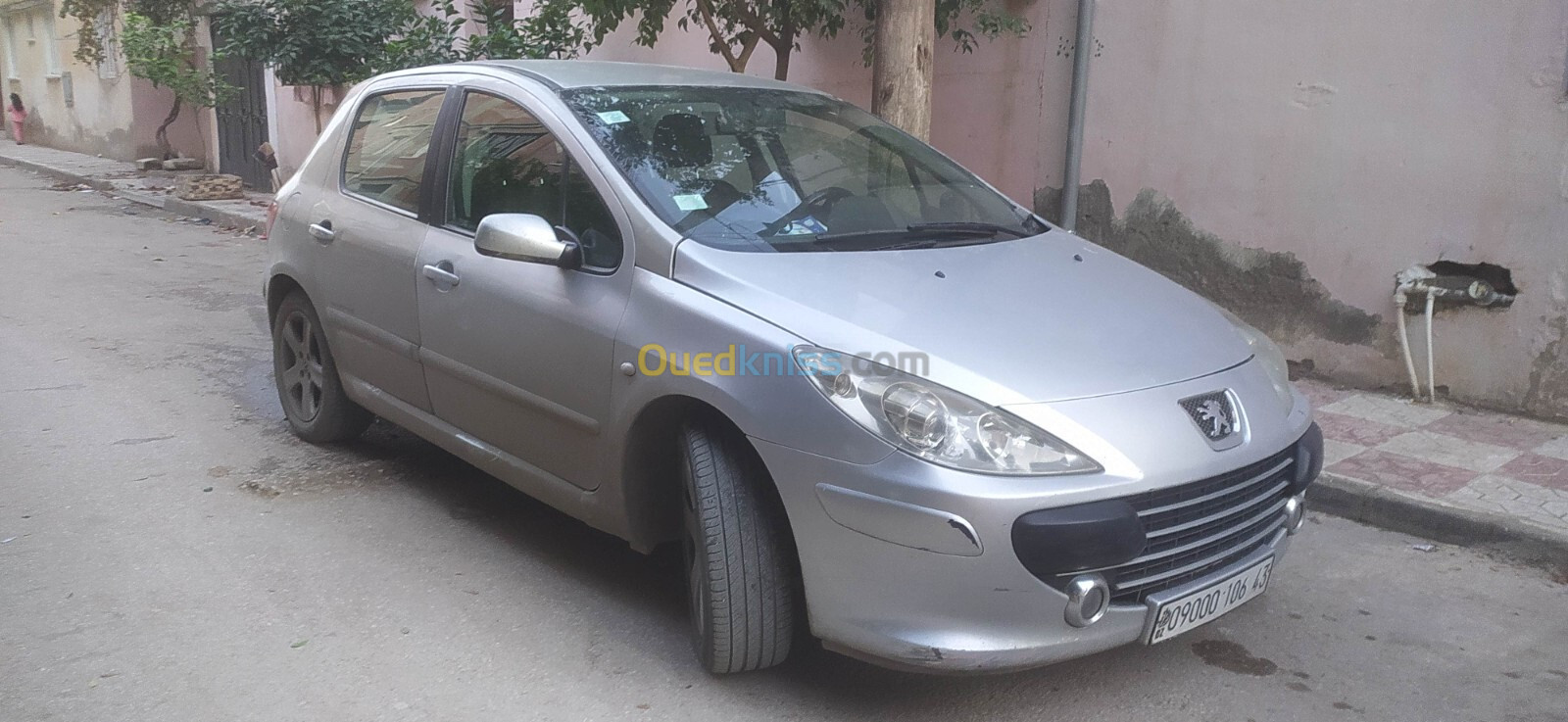 Peugeot 307 2006 XT