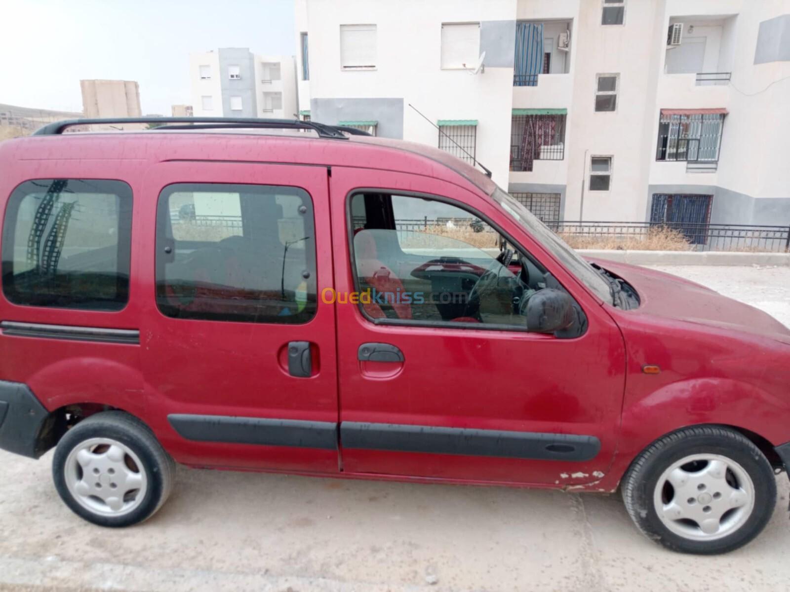 Renault Kangoo 2003 Kangoo