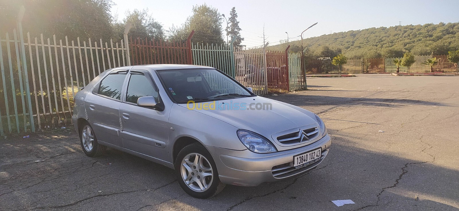 Citroen Xsara 2002 Xsara