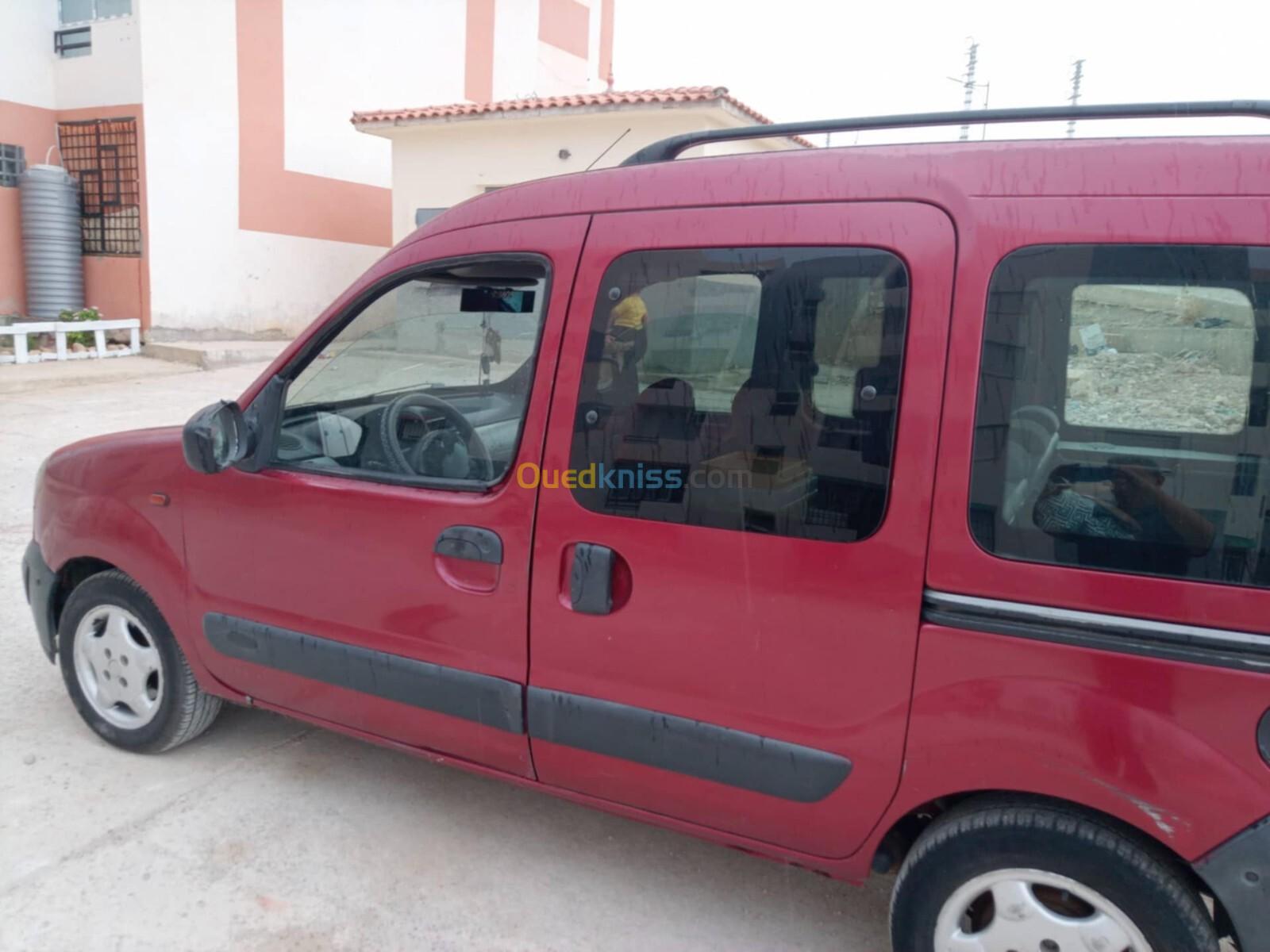 Renault Kangoo 2003 Kangoo