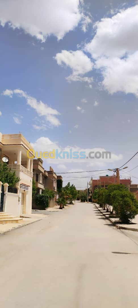 Vente Terrain Batna Batna