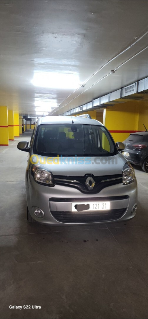 Renault Kangoo 2021 Privilège plus