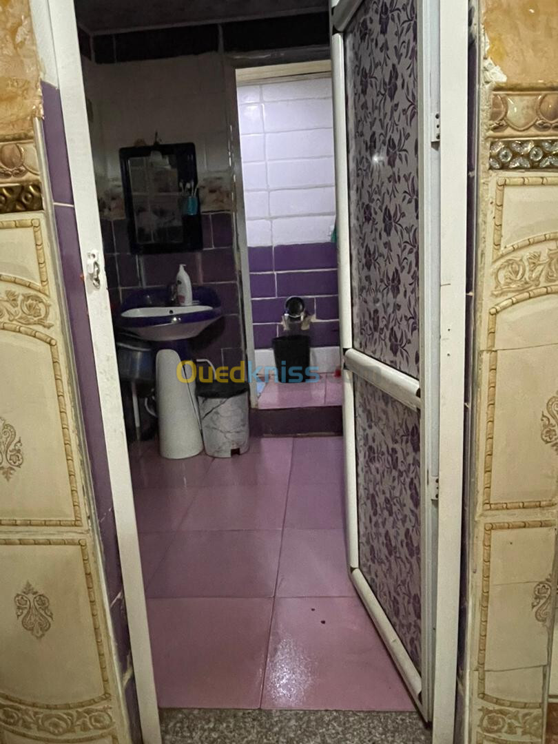 Vente Appartement F3 Aïn Defla Sidi lakhdar