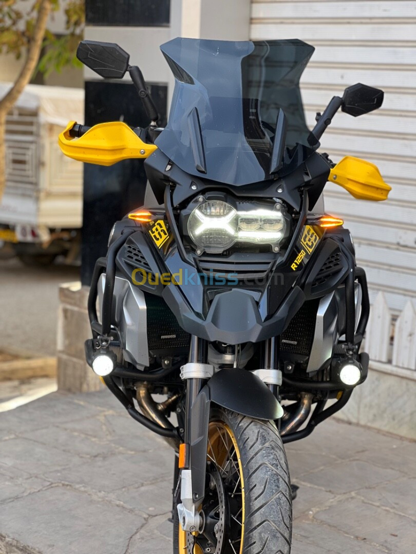 BMW Gs 1250 2021