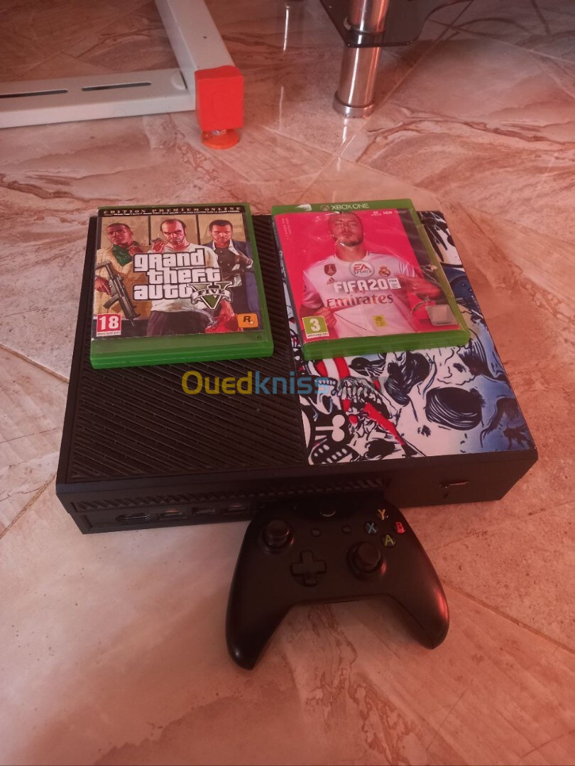 Xbox one 