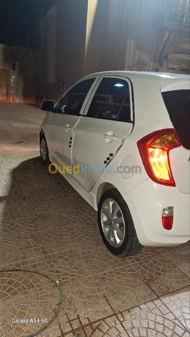 Kia Picanto 2013 Pop