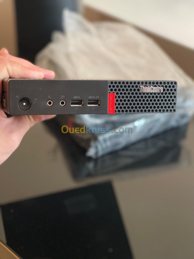 Lenovo Thinkcenter m710q i5/7èm