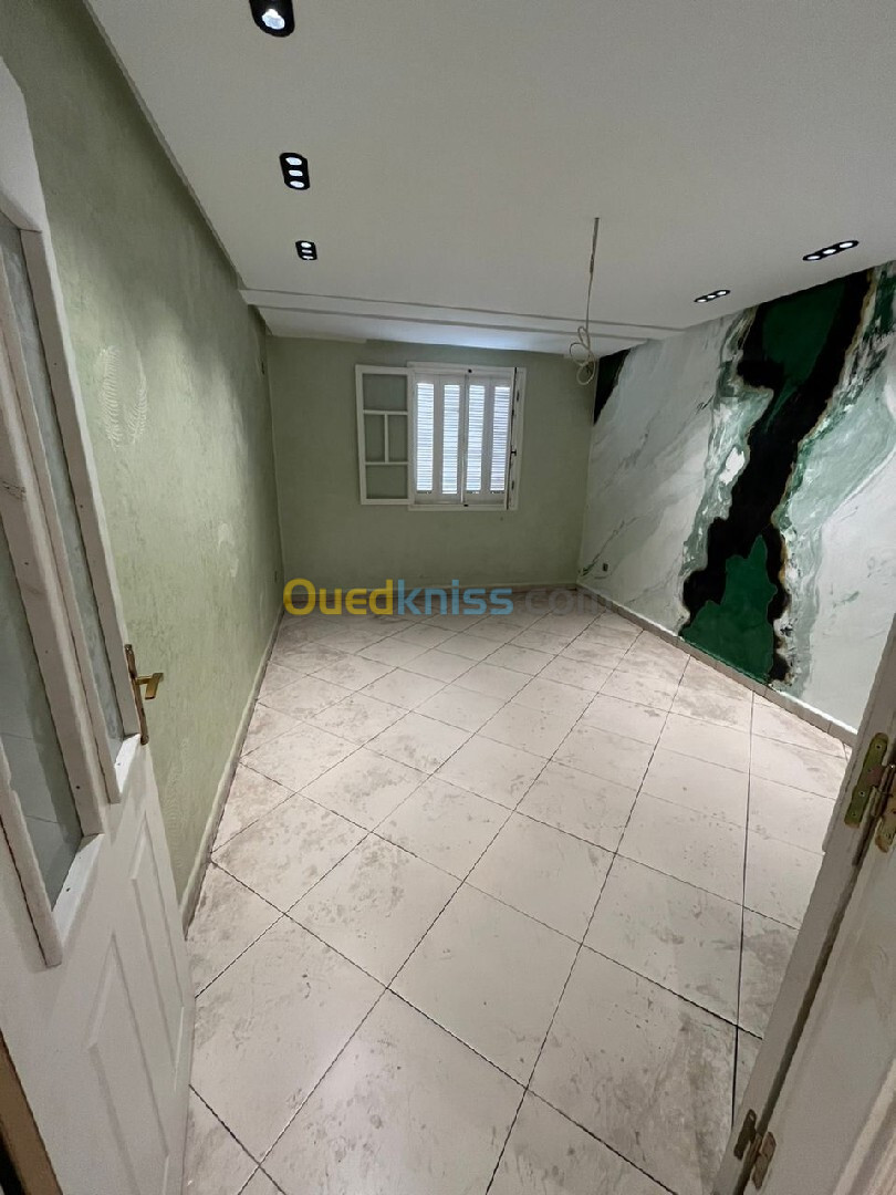 Vente Appartement F4 Blida Mouzaia