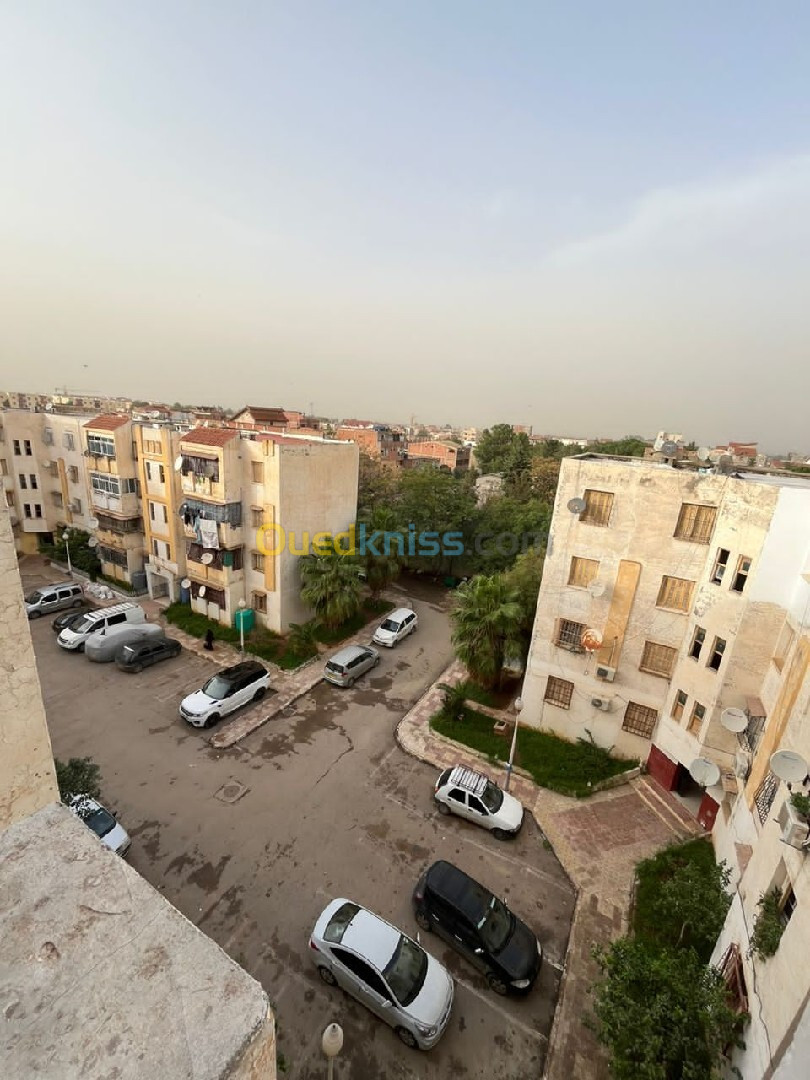 Vente Appartement F4 Blida Mouzaia