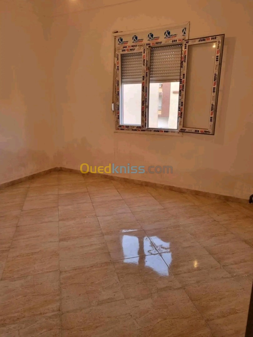 Vente Appartement F4 Bordj Bou Arreridj Bordj bou arreridj