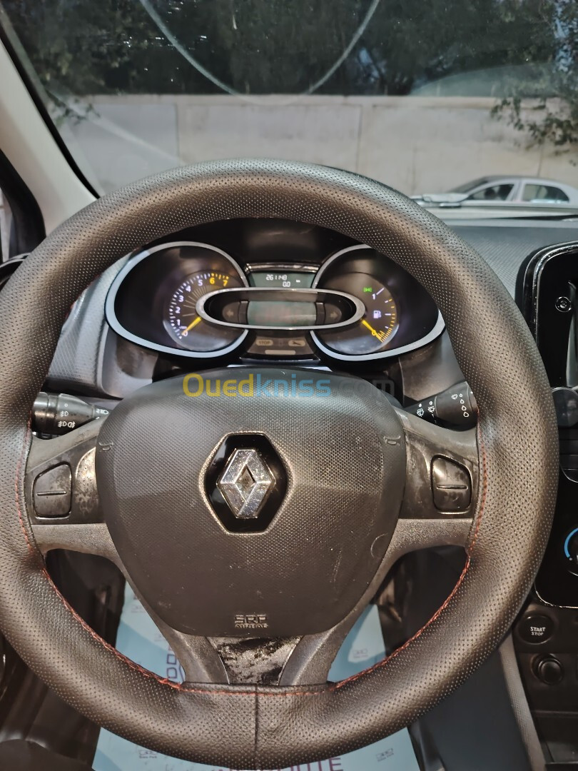 Renault Clio 4 2013 Clio 4