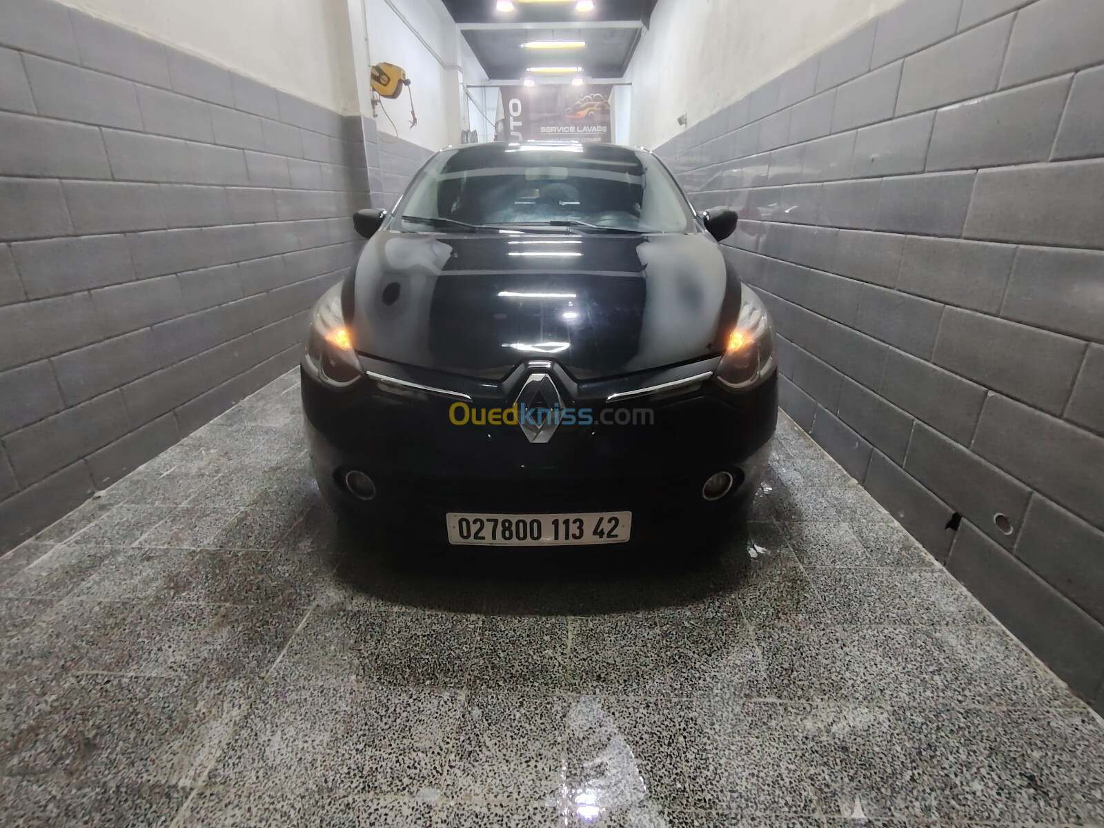 Renault Clio 4 2013 Clio 4