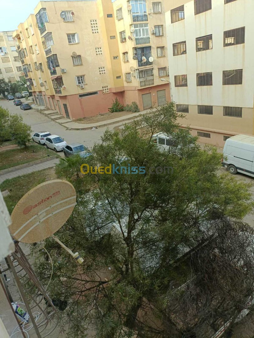 Vente Appartement F4 Tipaza Kolea