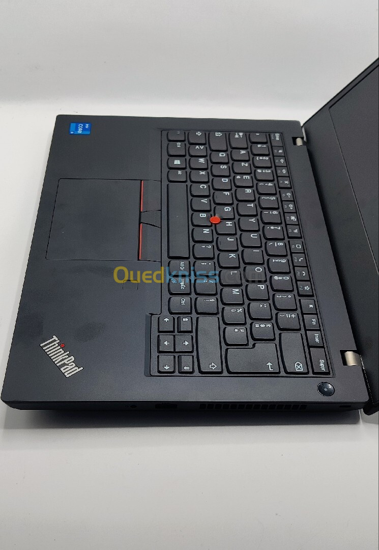 Thinkpad E14 i5 11em neuf jamais utilisé sans boîte 