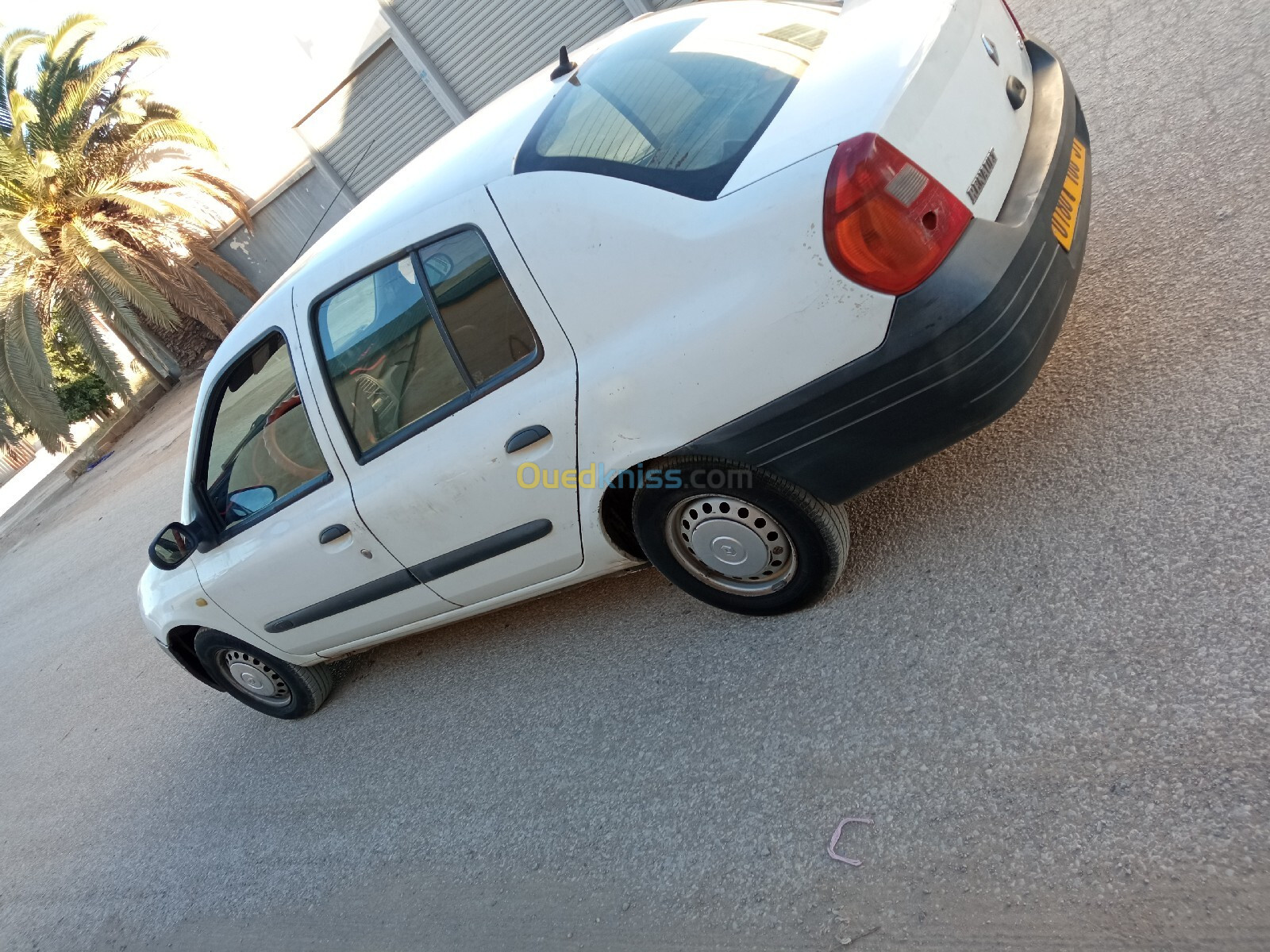 Renault Clio clacic 2000