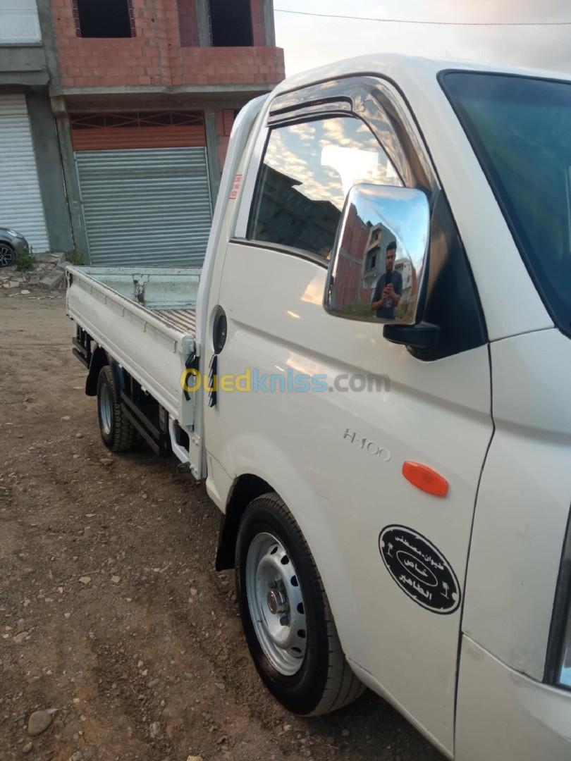 Hyundai H100 2010