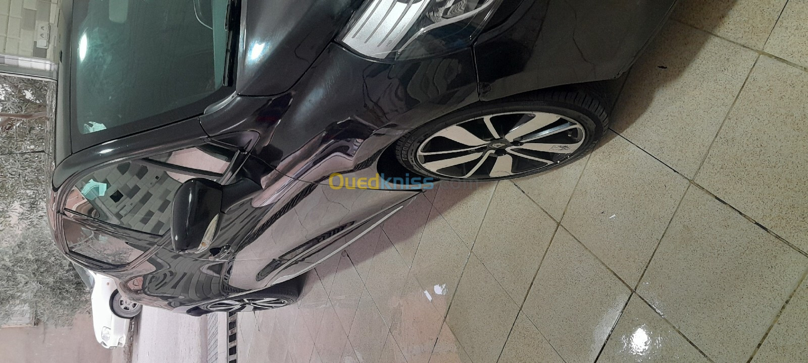 Renault Clio 4 2014 Clio 4