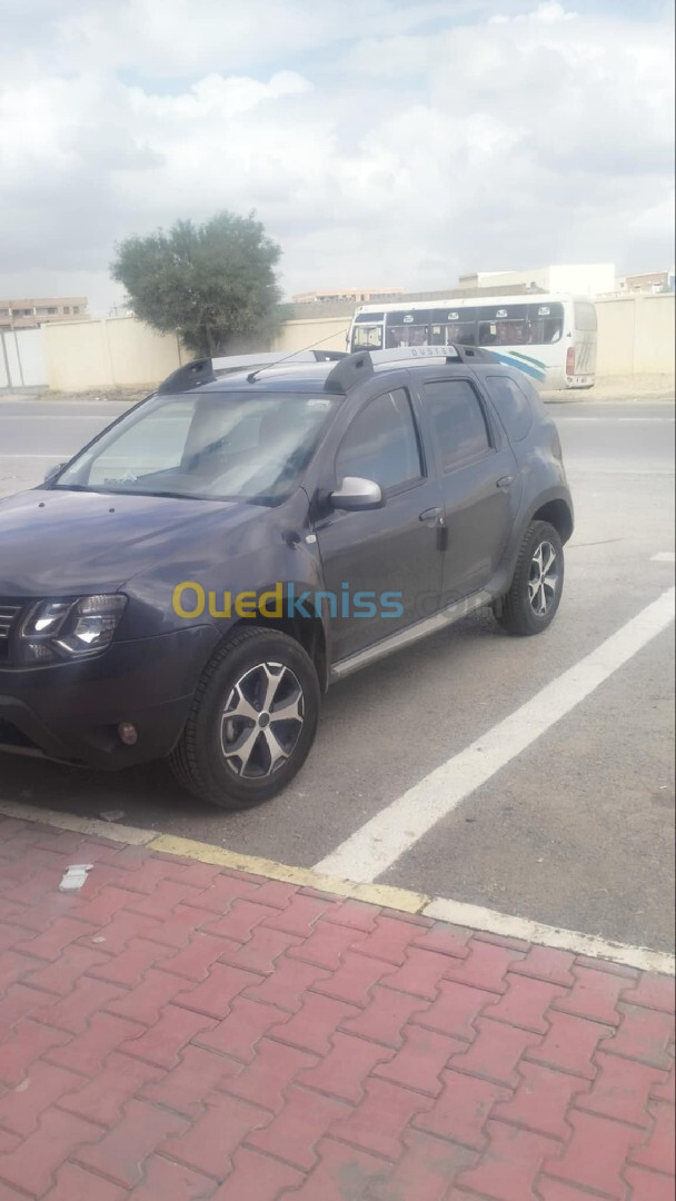 Dacia Duster 2018 Duster