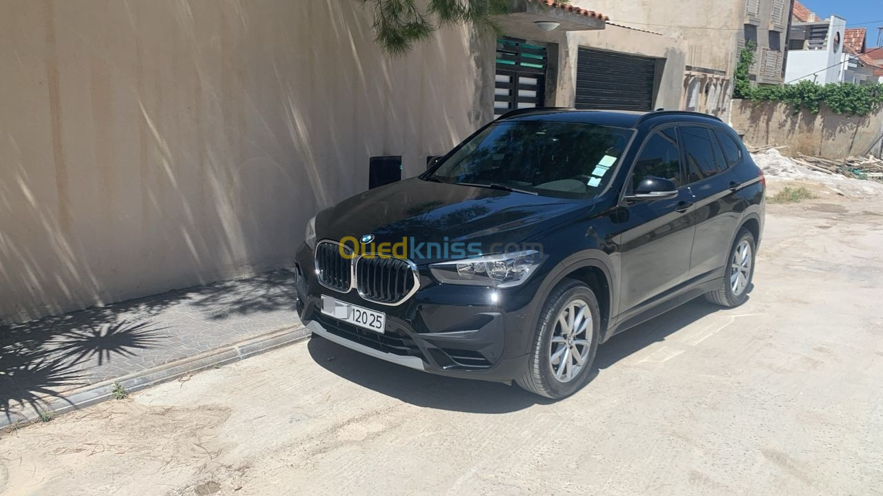 BMW X1 2020 Confort