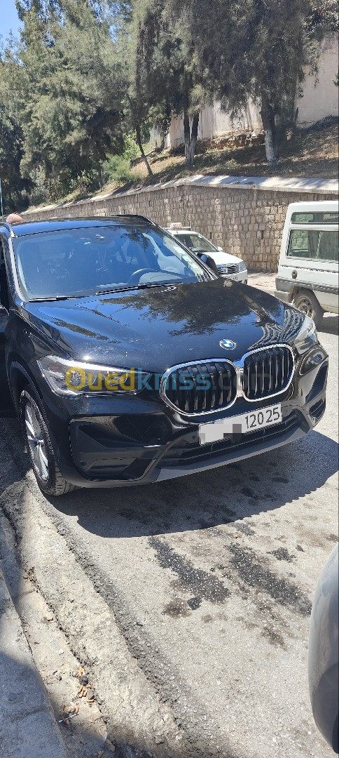 BMW X1 2020 Confort