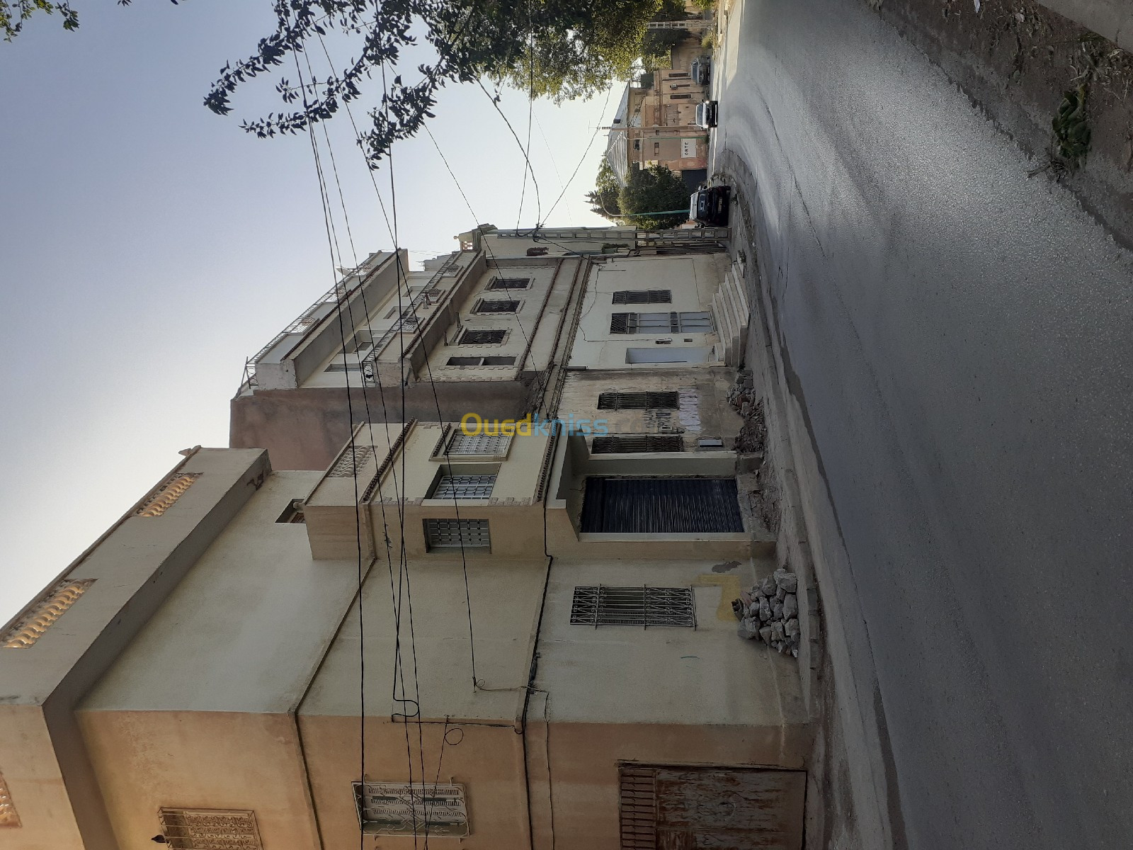 Location Appartement F05 Tlemcen Tlemcen