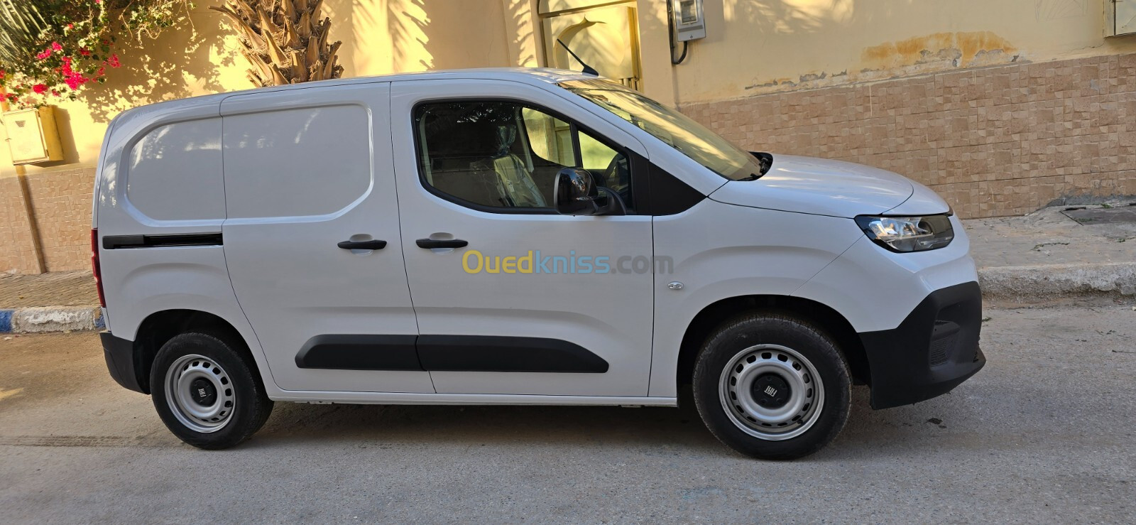 Fiat Professional DOBLO 2024 