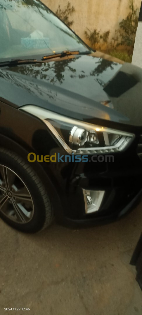 Hyundai Creta 2018 